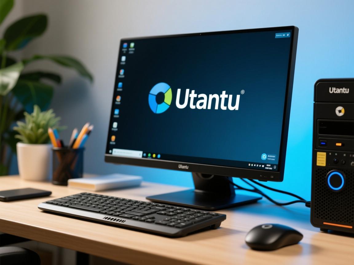 如何安装ubuntu物理机  第3张 如何安装ubuntu物理机  第3张