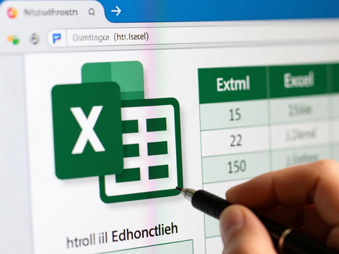 如何把html转成excel表格  第1张 如何把html转成excel表格  第1张