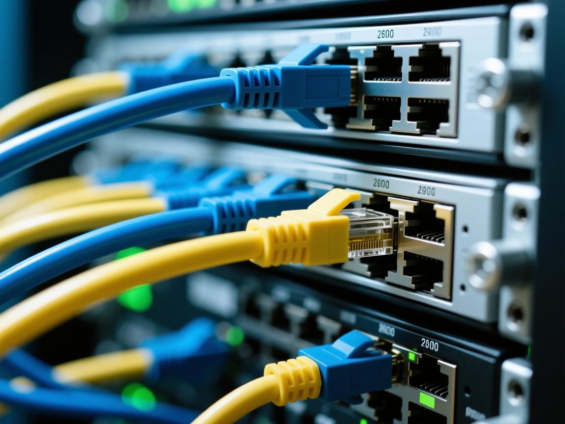 物理机邦定虚拟机网卡  第3张