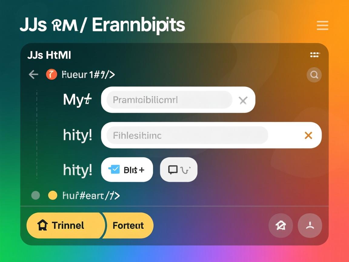 如何用js改html元素属性  第1张 如何用js改html元素属性  第1张