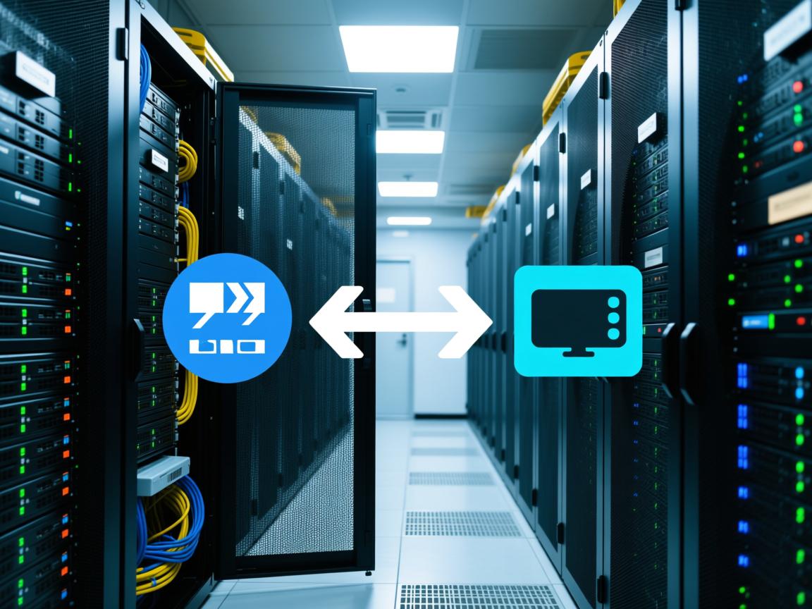 物理机与虚拟机不能互访  第1张 物理机与虚拟机不能互访  第1张