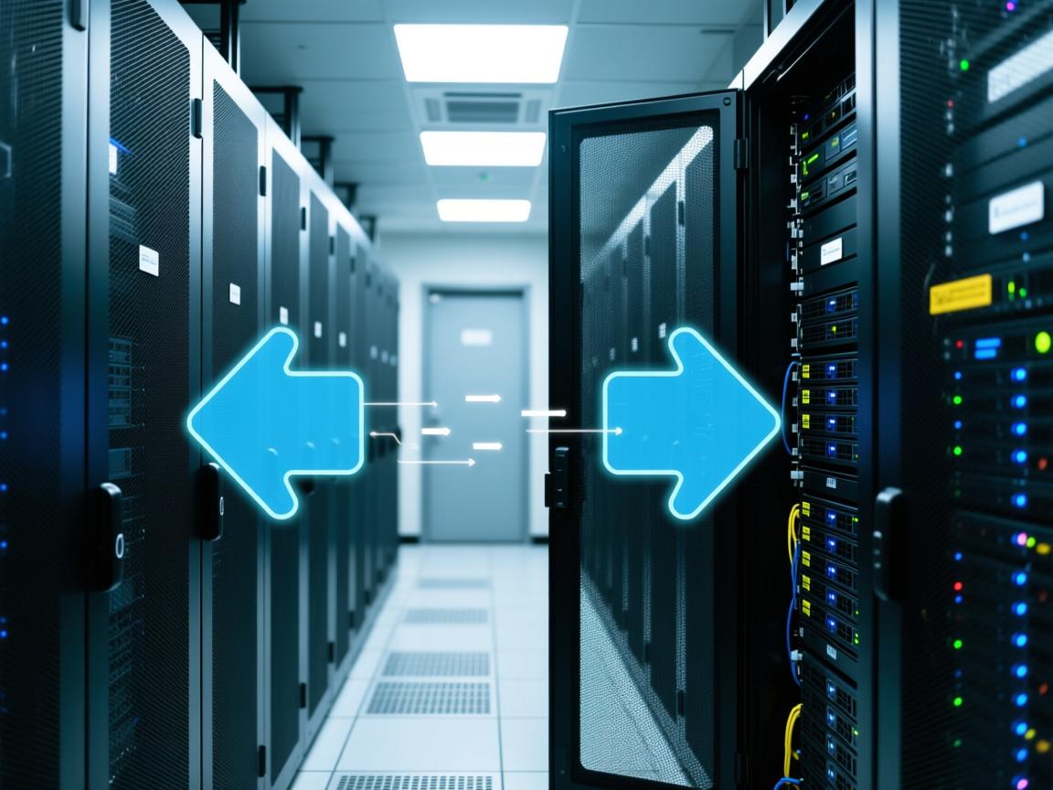 物理机与虚拟机不能互访  第2张 物理机与虚拟机不能互访  第2张