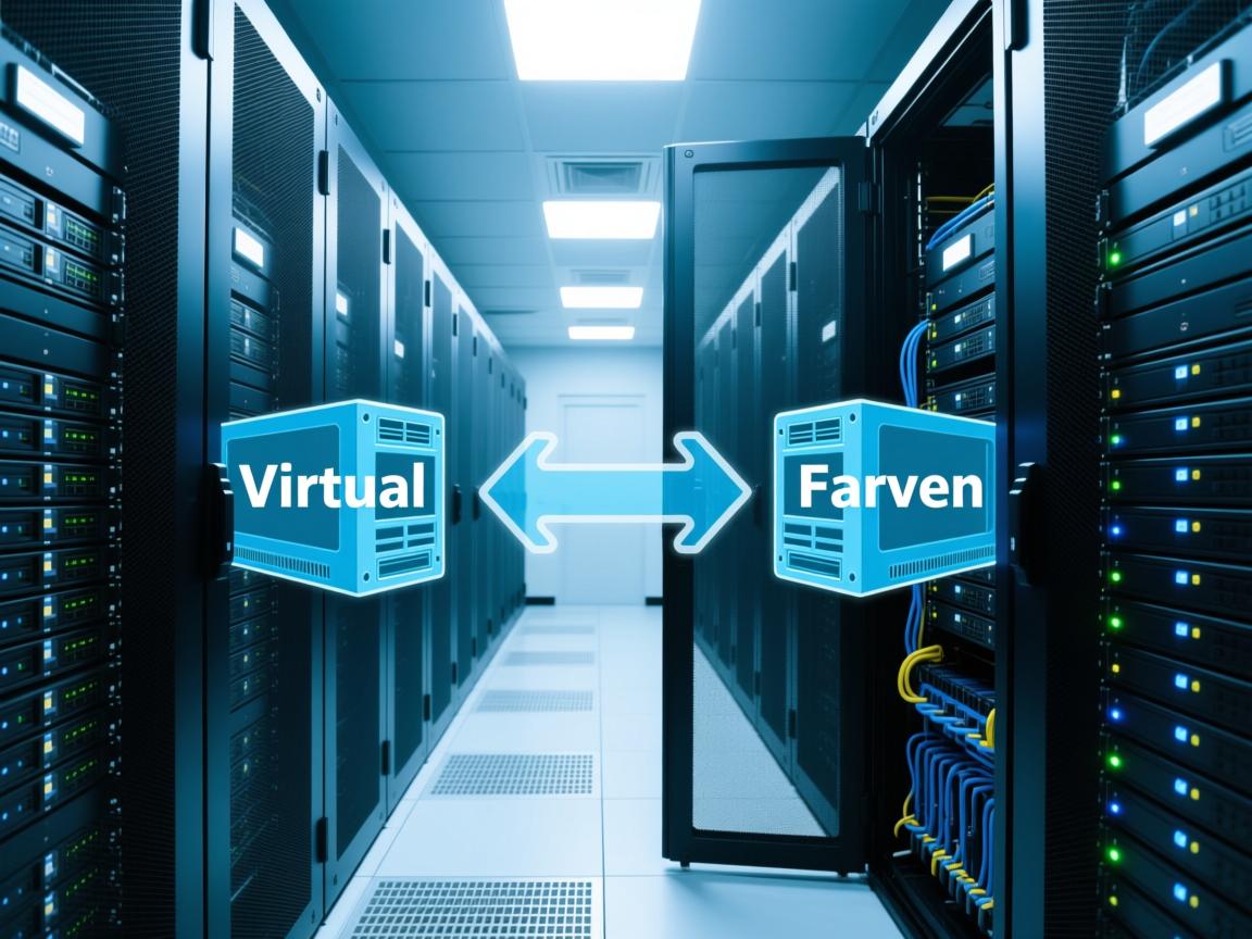 物理机与虚拟机不能互访  第3张 物理机与虚拟机不能互访  第3张