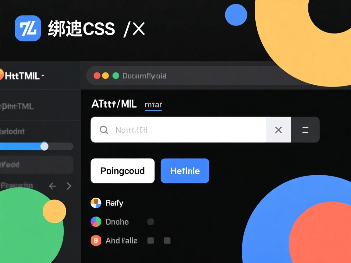 html如何绑定css  第3张 html如何绑定css  第3张
