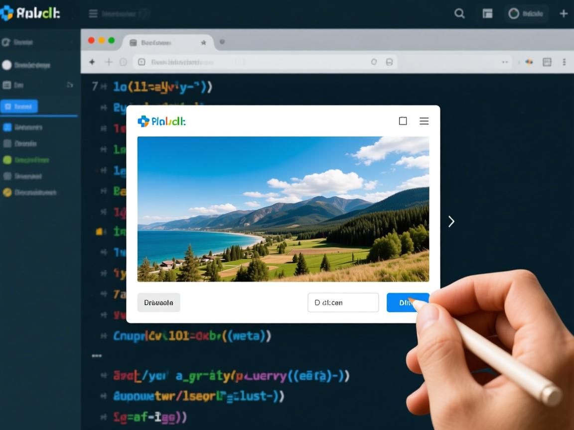 html中如何将图片缩小  第2张 html中如何将图片缩小  第2张