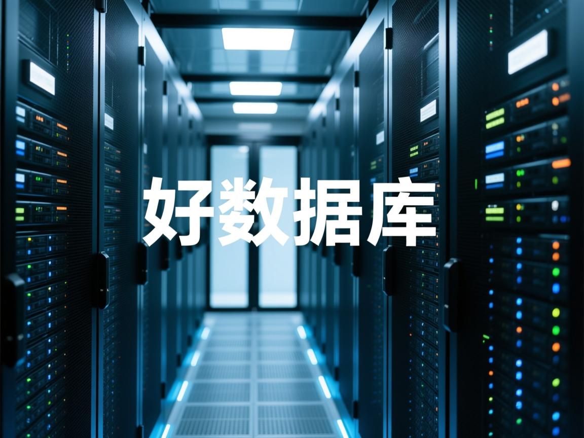 怎么建好数据库  第1张