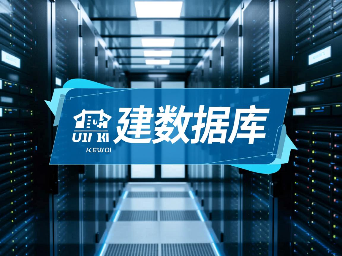 怎么建好数据库  第3张