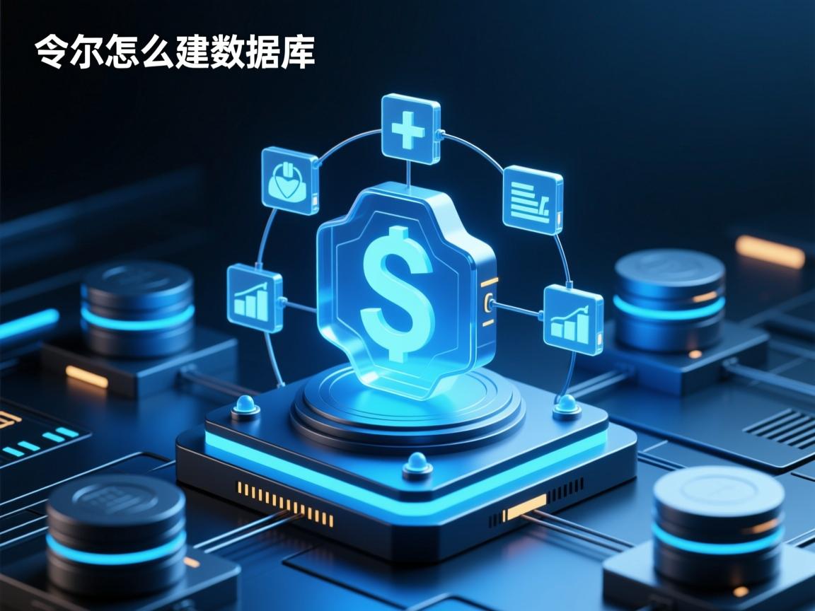 关系怎么建数据库  第2张 关系怎么建数据库  第2张