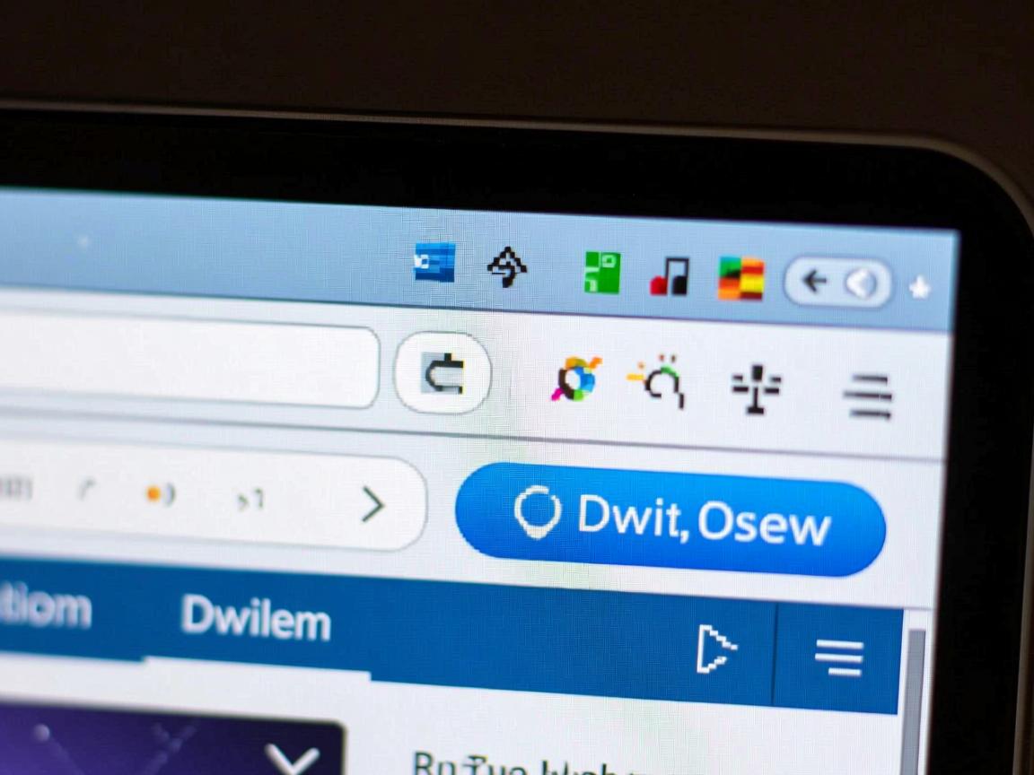 为什么Dw打开看不到状态栏