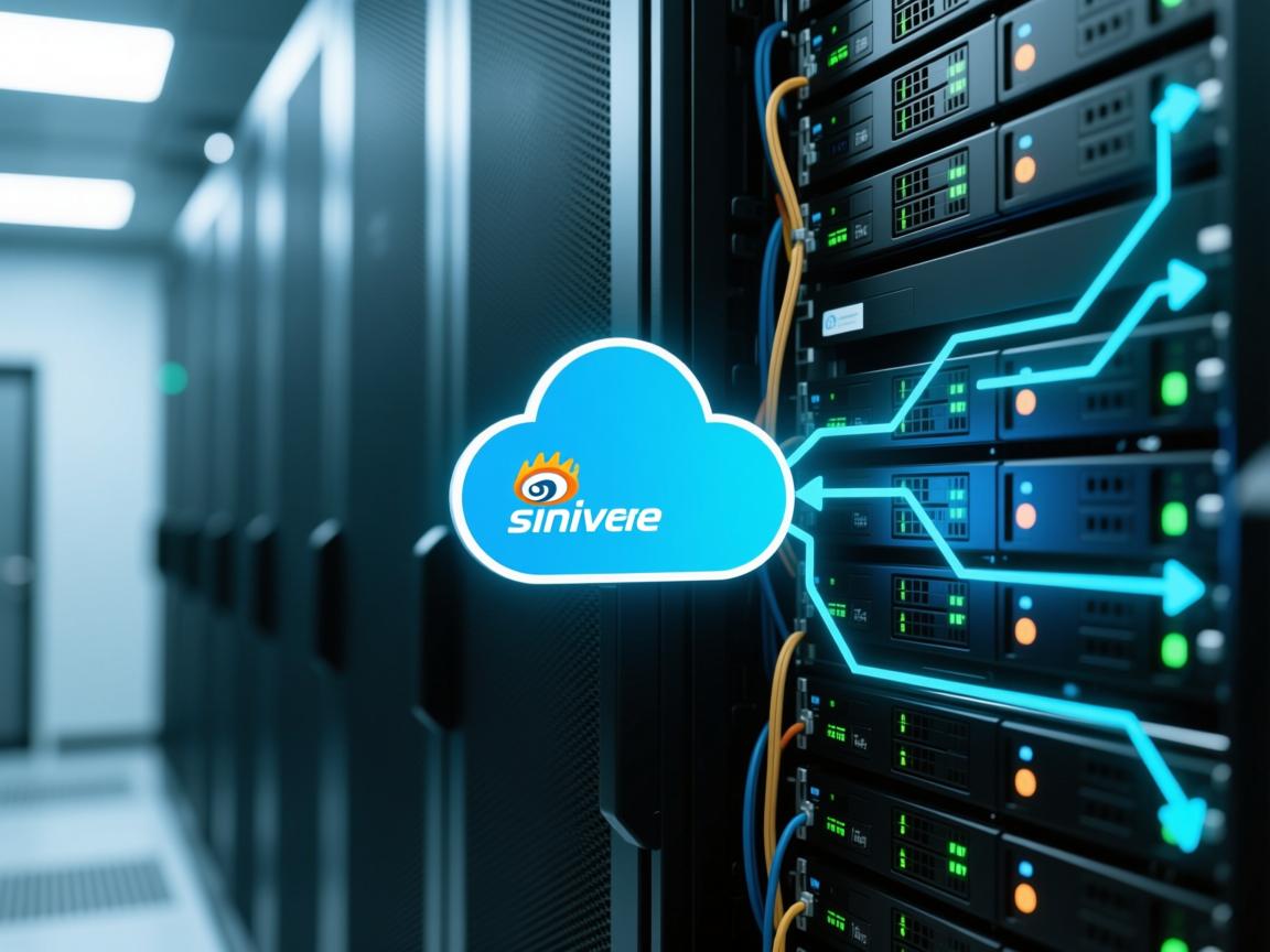 新浪云怎么使用数据库连接  第1张