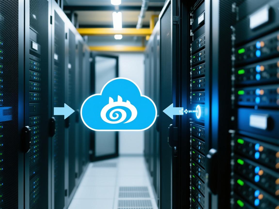 新浪云怎么使用数据库连接  第2张