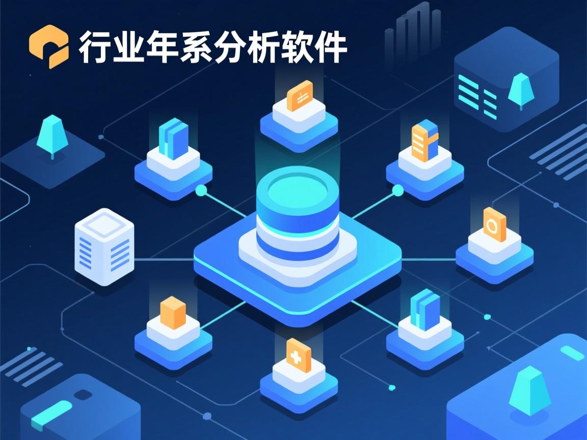 数据库关系图怎么分析软件  第2张 数据库关系图怎么分析软件  第2张