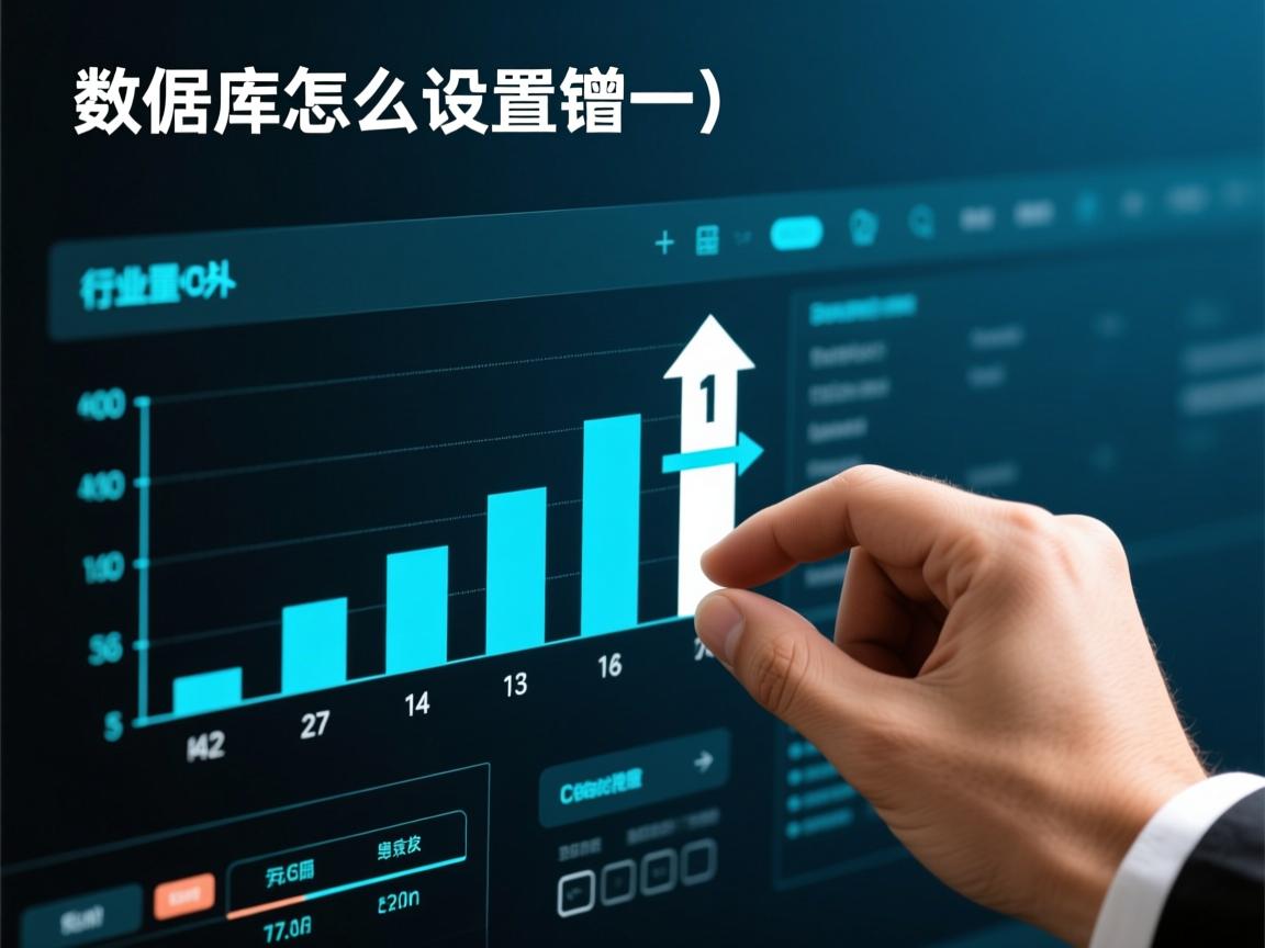 mysql数据库怎么设置自增  第2张 mysql数据库怎么设置自增  第2张