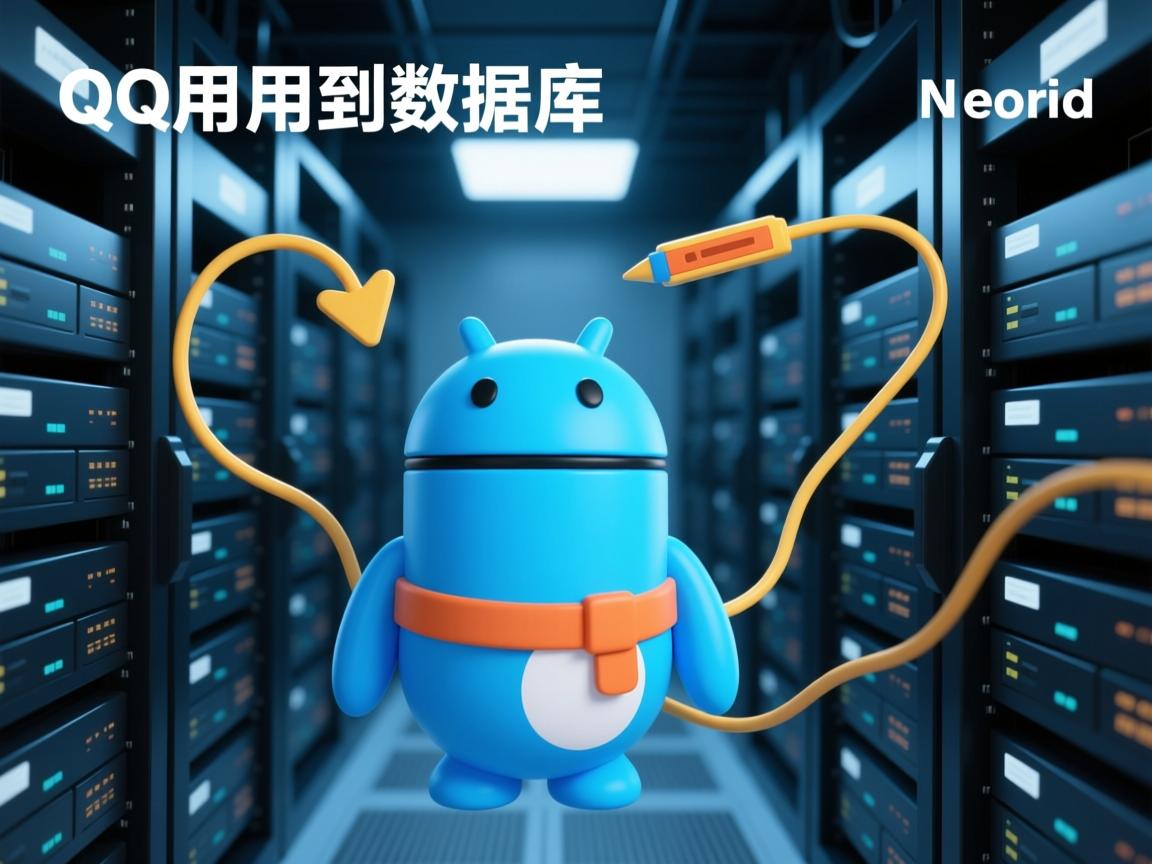 安卓仿qq怎么用到数据库  第1张 安卓仿qq怎么用到数据库  第1张