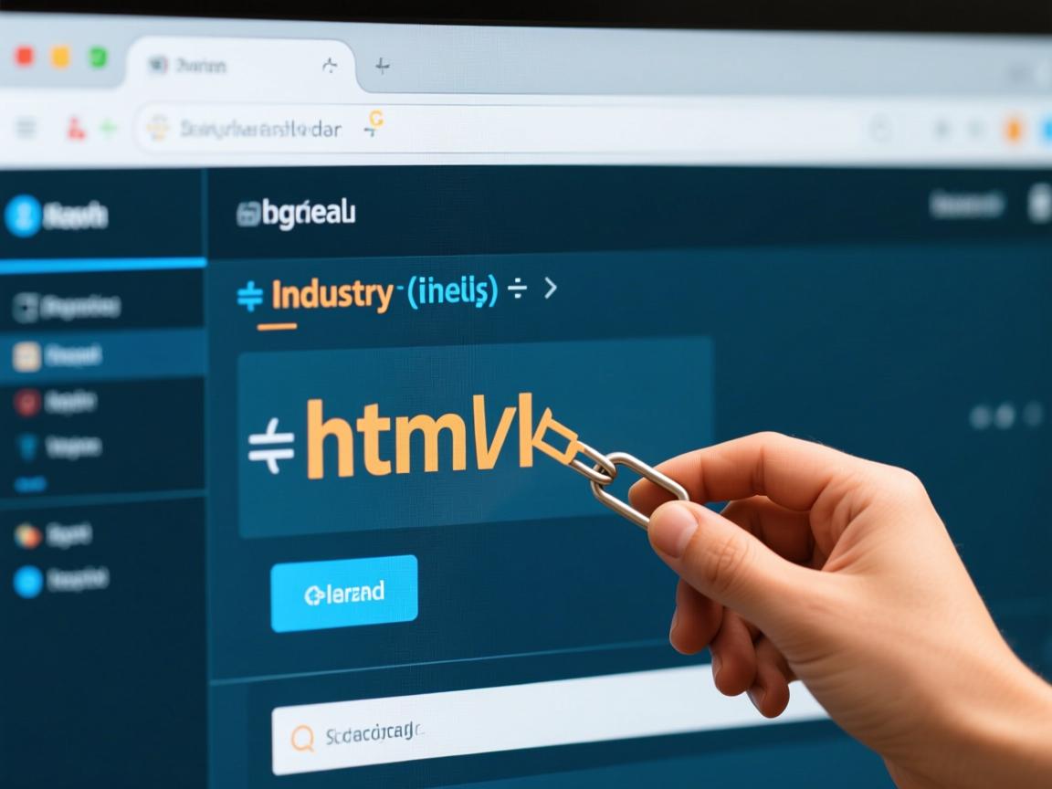 如何用html链接  第2张 如何用html链接  第2张