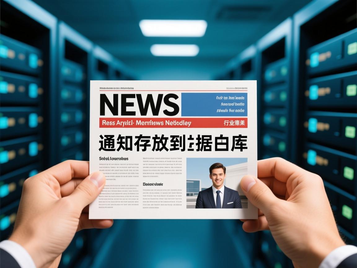 新闻 通知 怎么存放到数据库  第1张 新闻 通知 怎么存放到数据库  第1张