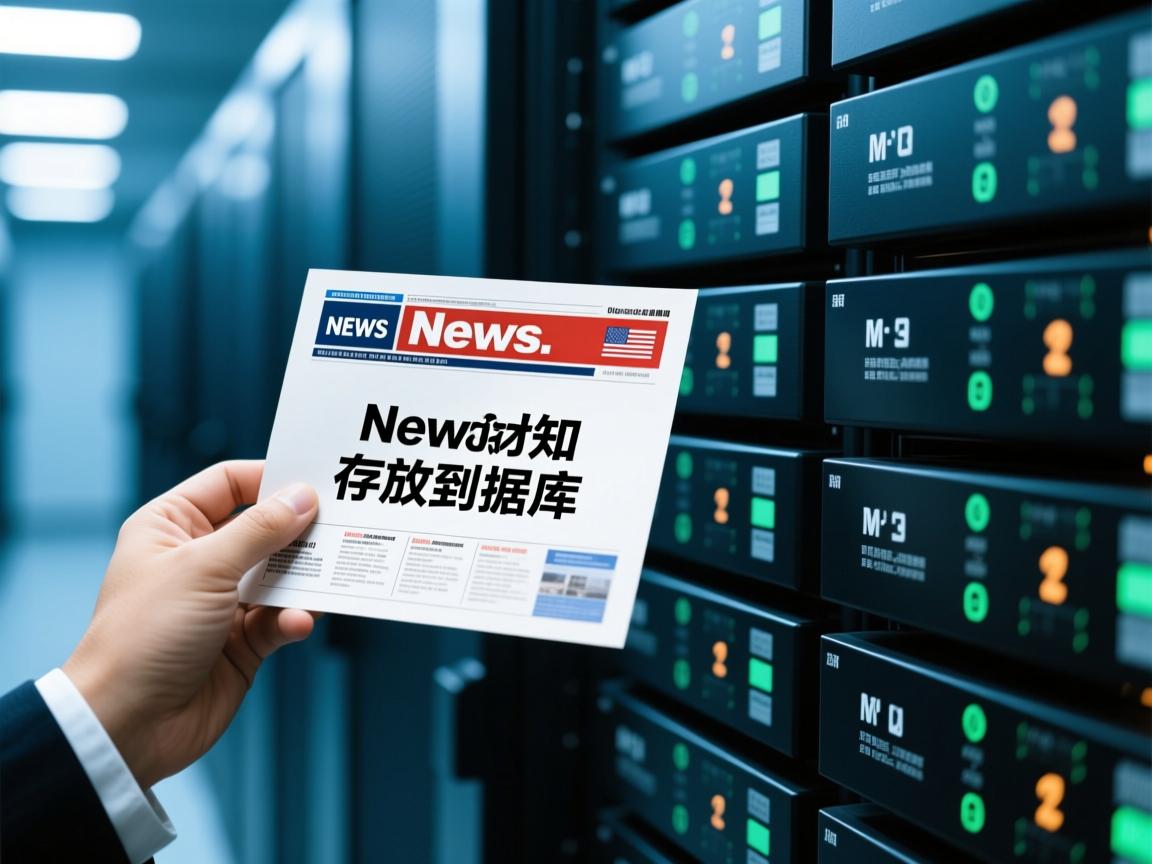 新闻 通知 怎么存放到数据库  第2张 新闻 通知 怎么存放到数据库  第2张