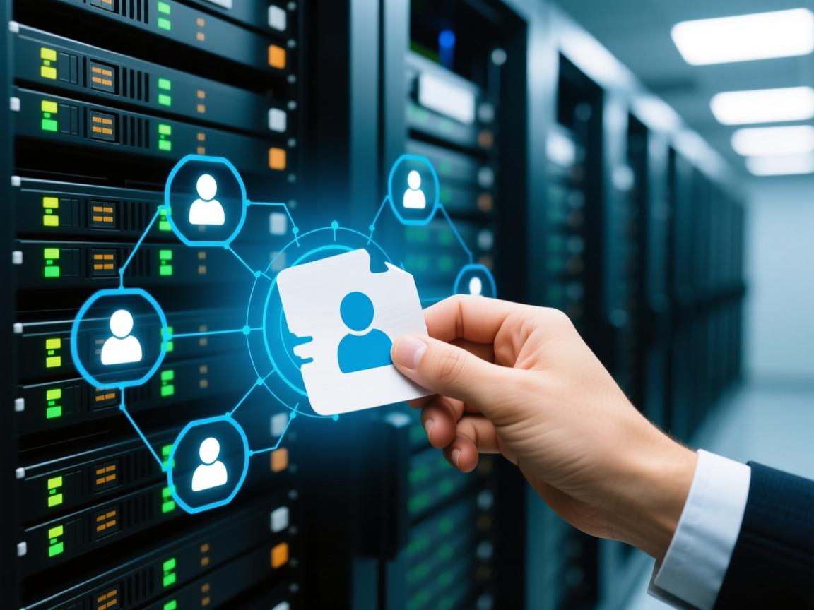 数据库怎么删除一个用户的数据  第2张 数据库怎么删除一个用户的数据  第2张