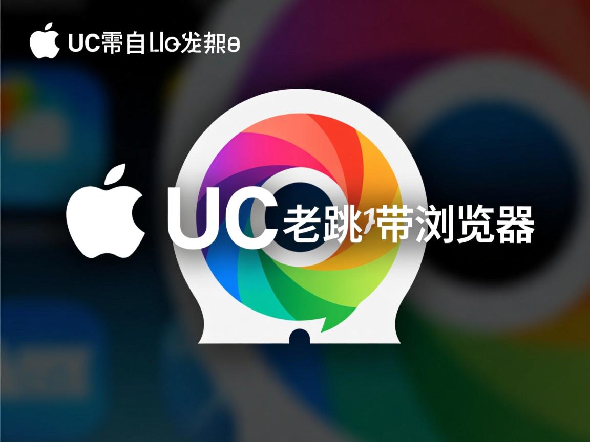 苹果UC为什么老跳自带浏览器  第1张 苹果UC为什么老跳自带浏览器  第1张
