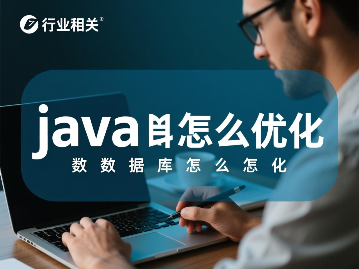 java中数据库怎么优化  第2张 java中数据库怎么优化  第2张