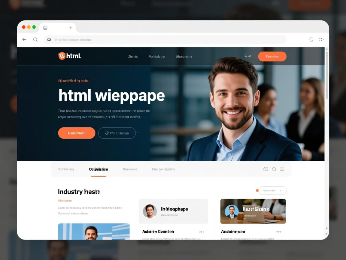 如何把html网页发布  第2张 如何把html网页发布  第2张