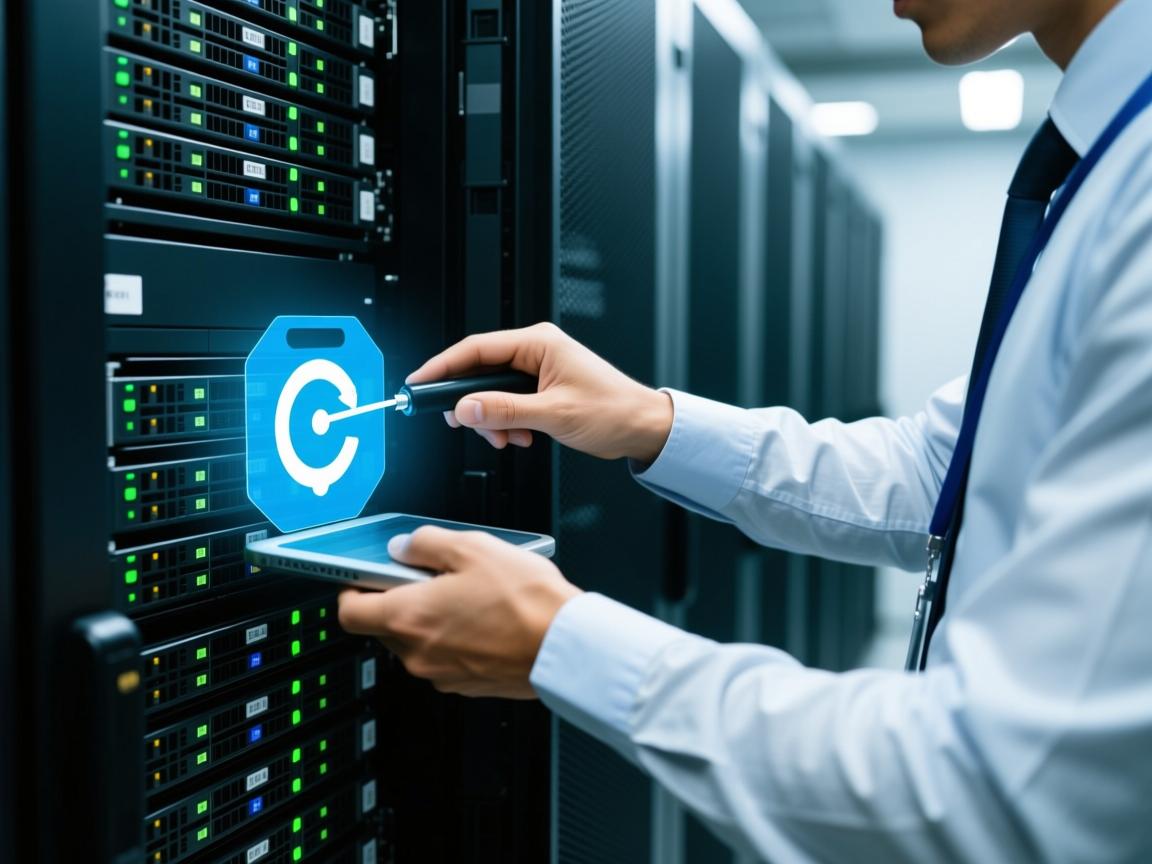 数据库自动备份怎么操作  第3张 数据库自动备份怎么操作  第3张