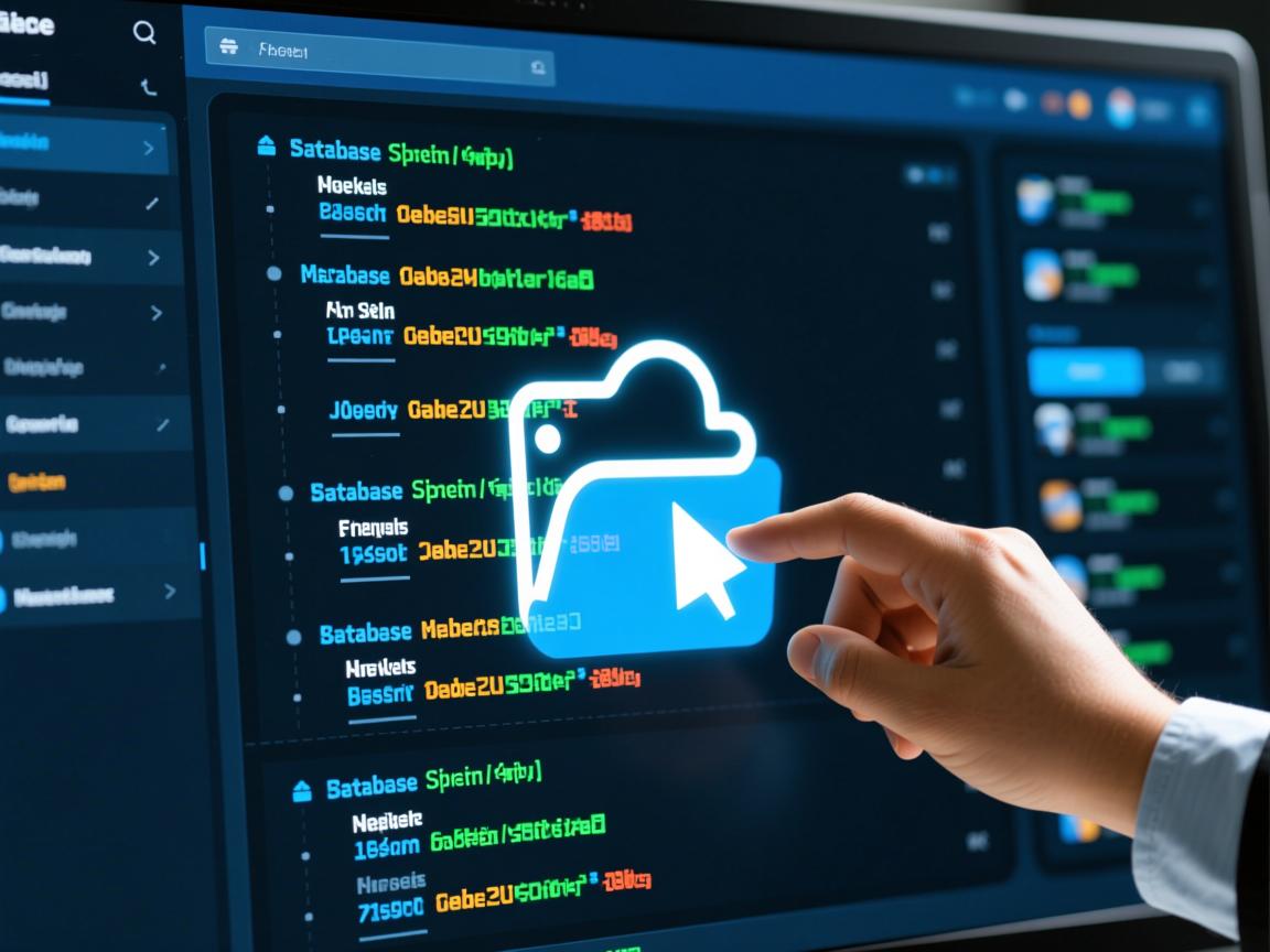 怎么保留数据库脚本  第3张