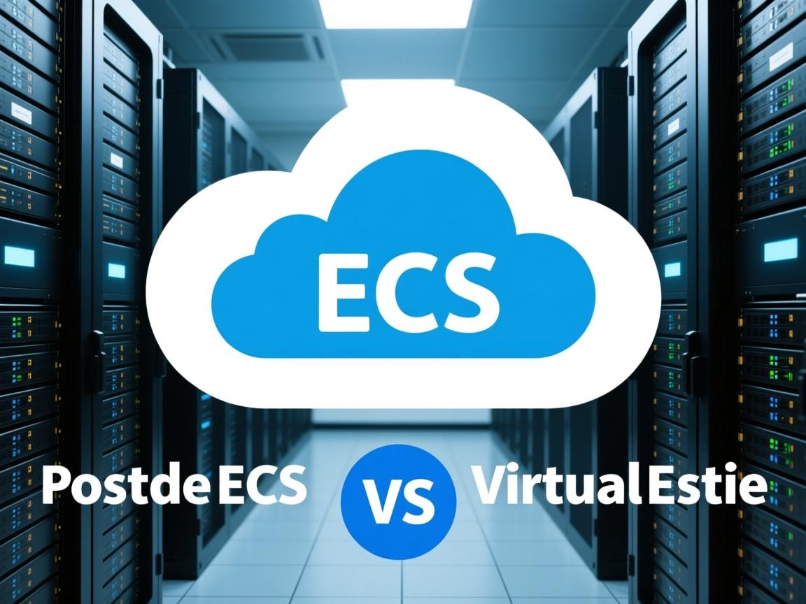 云服务器ecs与虚拟主机区别  第1张 云服务器ecs与虚拟主机区别  第1张