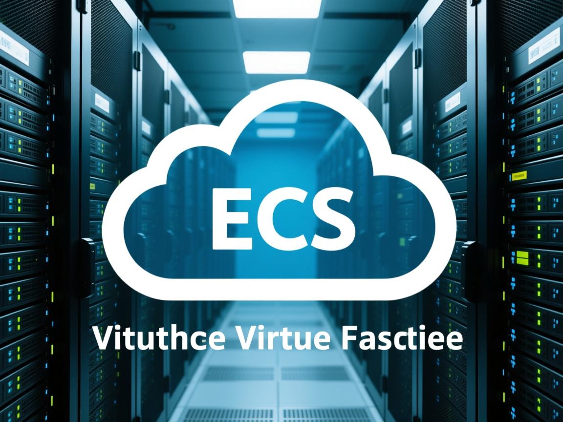 云服务器ecs与虚拟主机区别  第3张 云服务器ecs与虚拟主机区别  第3张