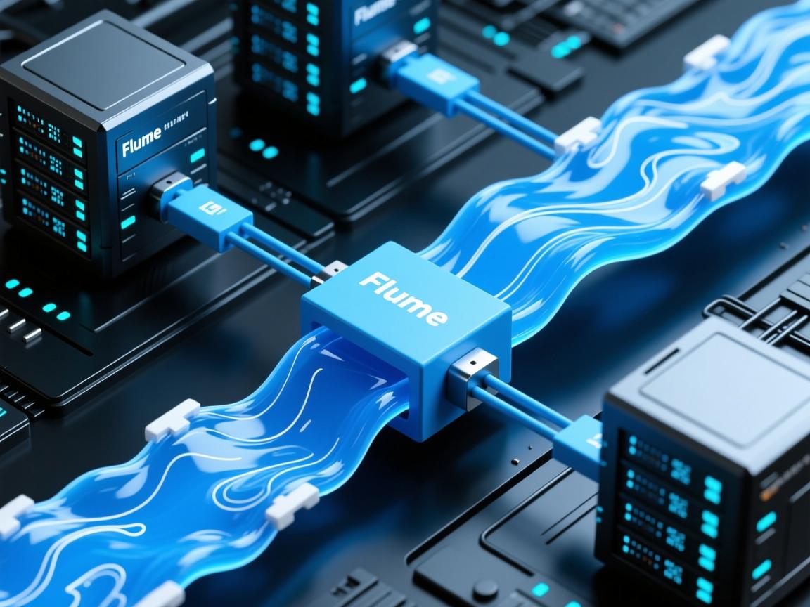 flume怎么和数据库连接  第2张 flume怎么和数据库连接  第2张