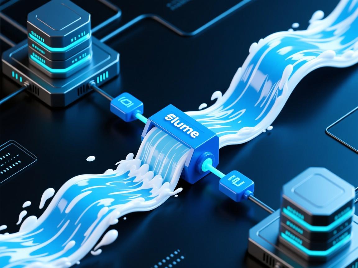 flume怎么和数据库连接  第1张 flume怎么和数据库连接  第1张