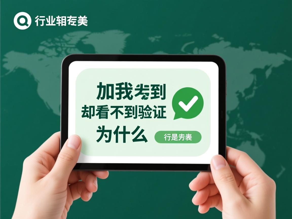 qq有人加我却看不到验证为什么  第3张 qq有人加我却看不到验证为什么  第3张