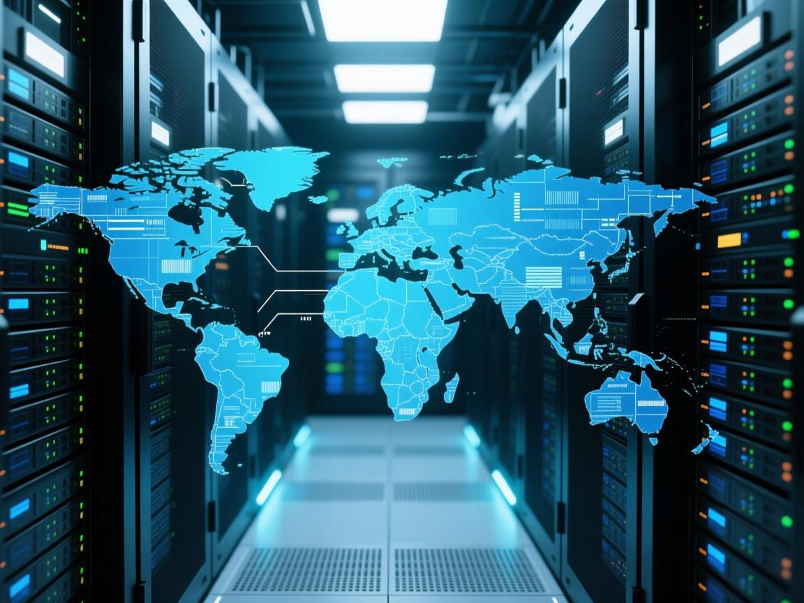 分布式数据库怎么分片  第1张 分布式数据库怎么分片  第1张