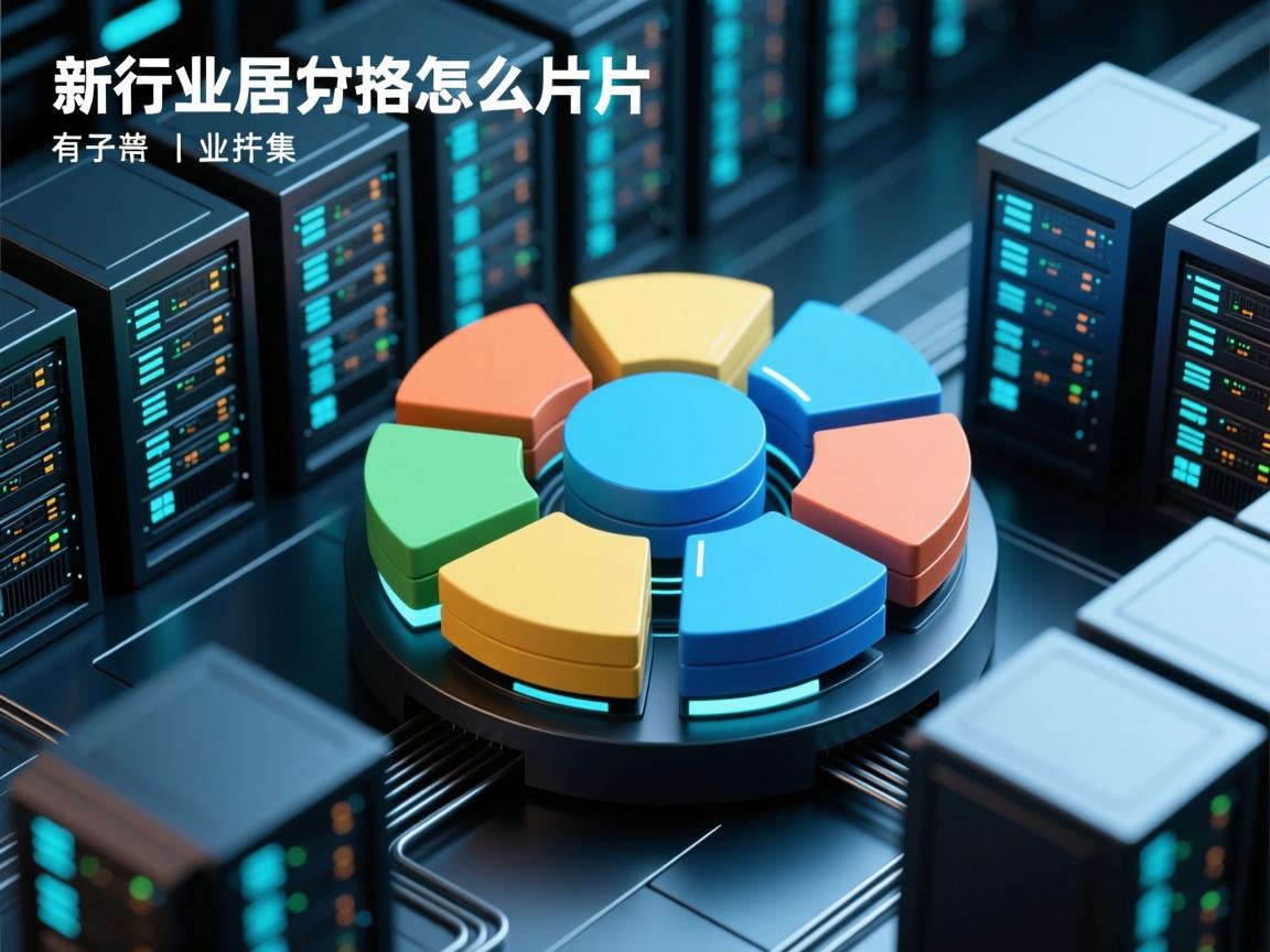 分布式数据库怎么分片  第3张 分布式数据库怎么分片  第3张