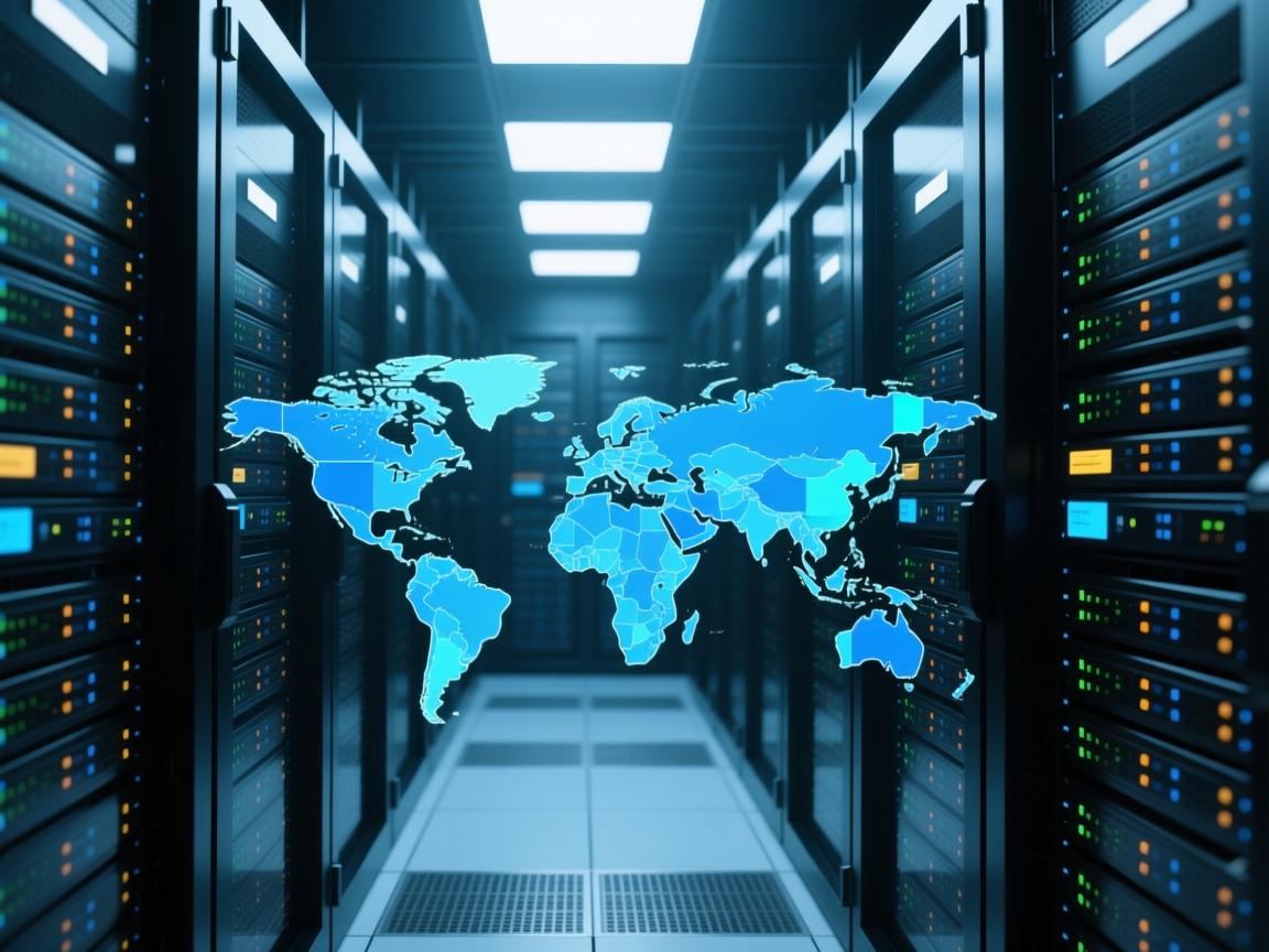 分布式数据库怎么分片  第2张 分布式数据库怎么分片  第2张