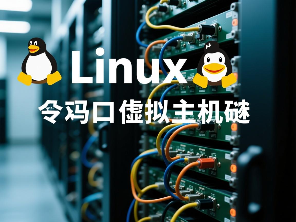 linux配置基于端口号的虚拟主机  第1张 linux配置基于端口号的虚拟主机  第1张