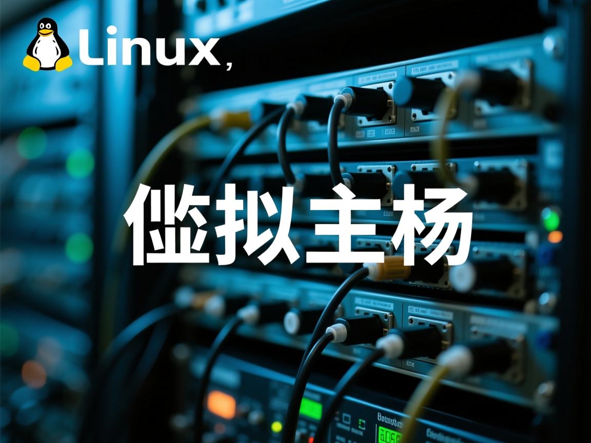 linux配置基于端口号的虚拟主机  第3张 linux配置基于端口号的虚拟主机  第3张