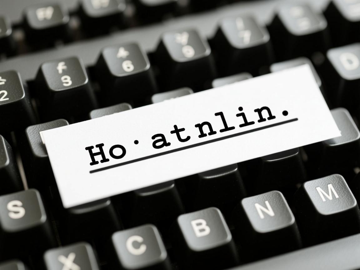 为什么打字一直有下划线  第3张 为什么打字一直有下划线  第3张