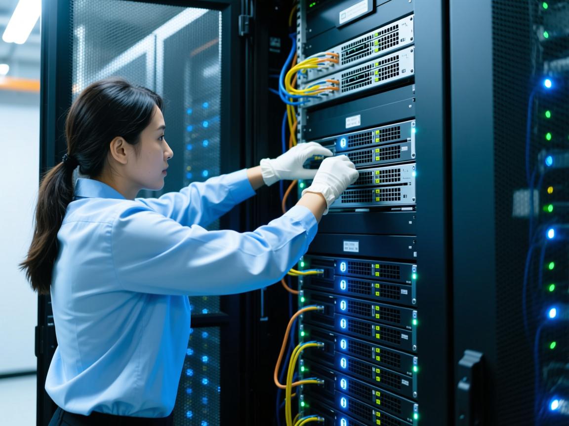 如何实现物理机自动安装系统？  第1张