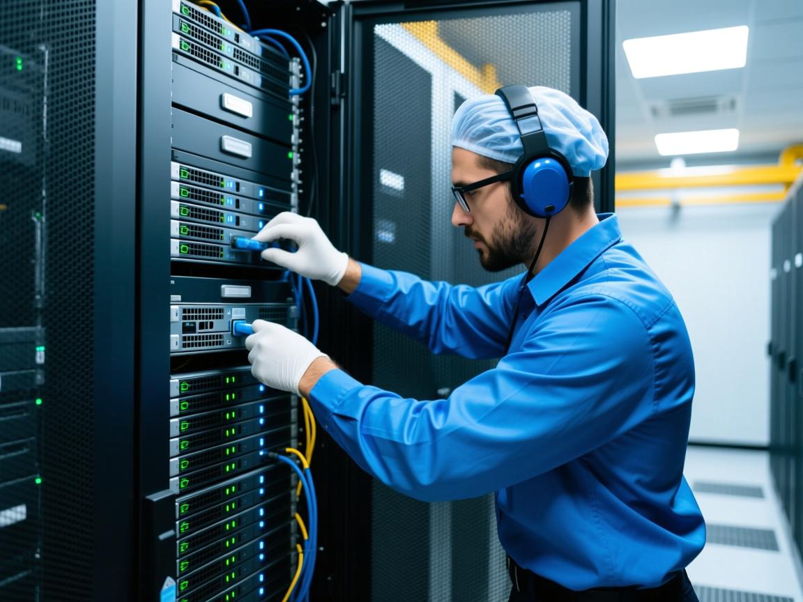 如何实现物理机自动安装系统？  第2张