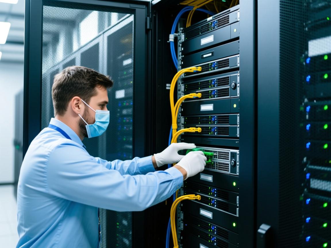 如何实现物理机自动安装系统？  第3张