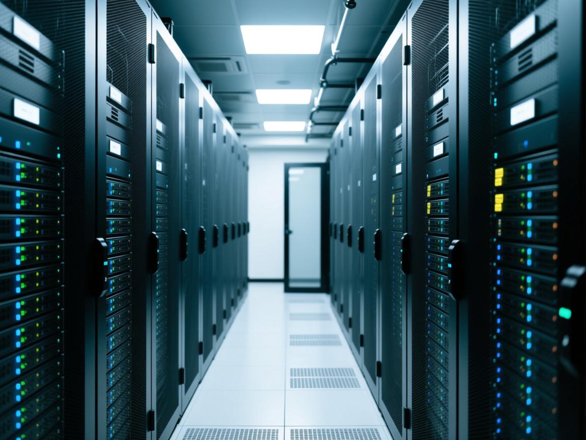 物理机和服务器有何区别?  第2张 物理机和服务器有何区别?  第2张