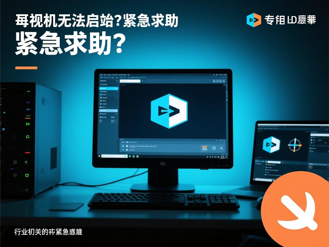 虚拟机无法启动？紧急求助！