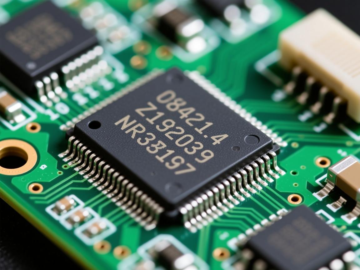 如何快速定位单片机物理地址?  第3张 如何快速定位单片机物理地址?  第3张