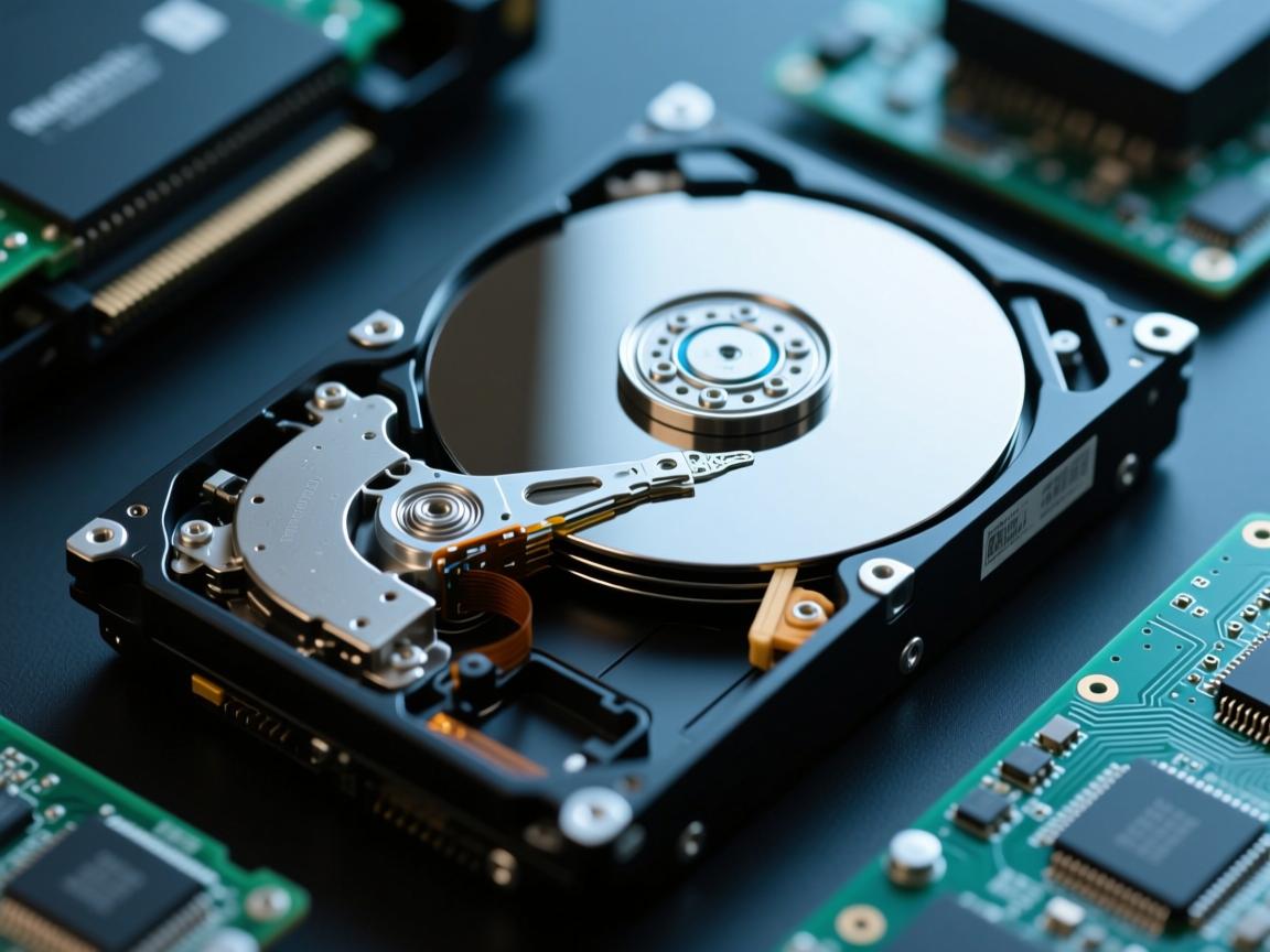 如何查看虚拟机物理磁盘位置?  第2张 如何查看虚拟机物理磁盘位置?  第2张