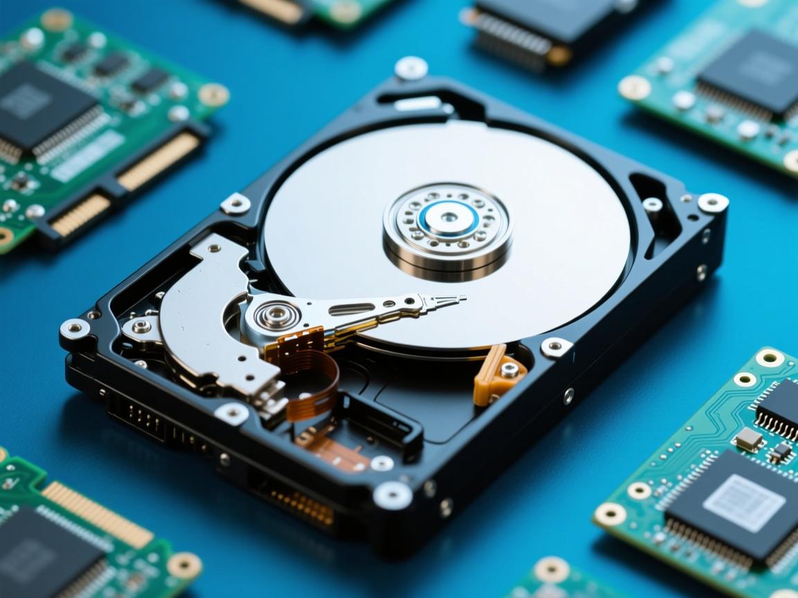 如何查看虚拟机物理磁盘位置?  第3张 如何查看虚拟机物理磁盘位置?  第3张