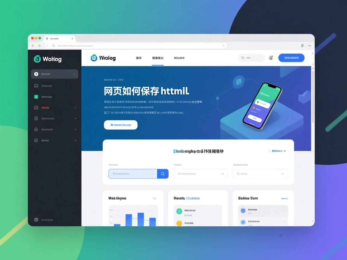 w10网页如何保存html  第1张 w10网页如何保存html  第1张