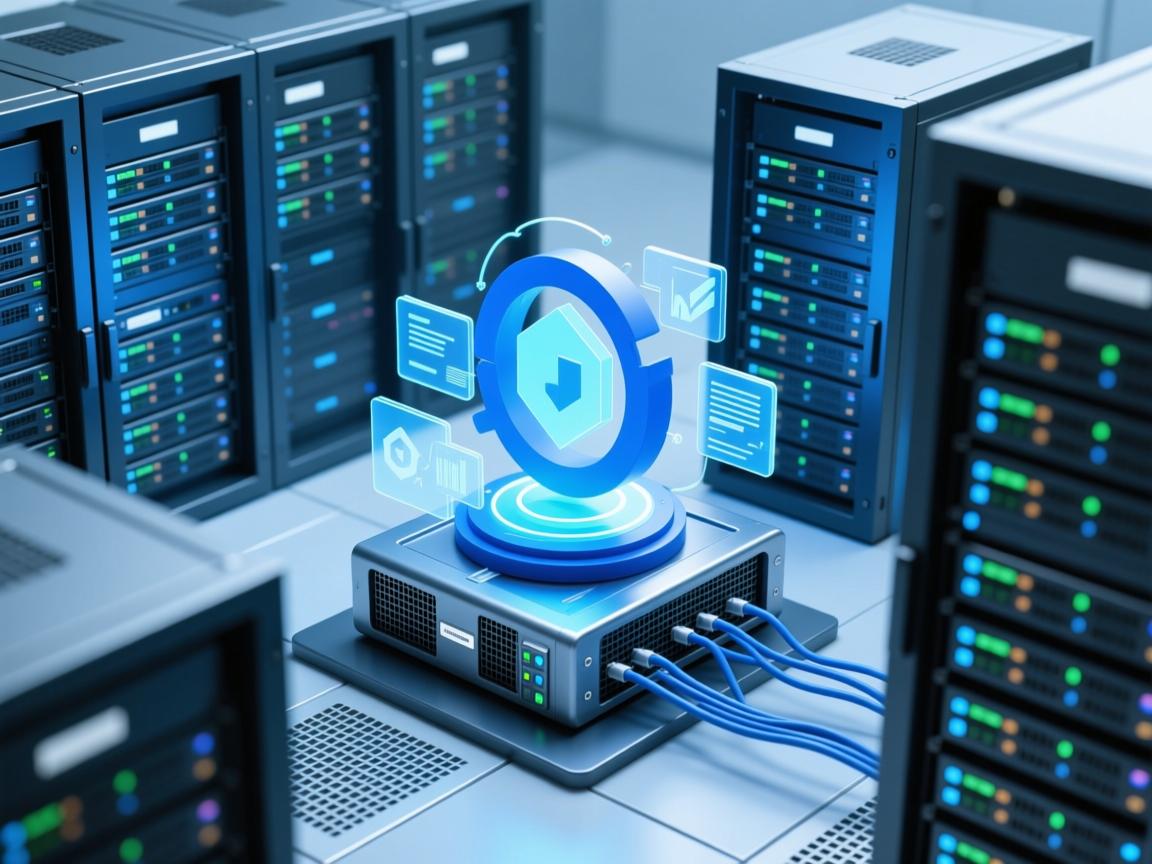 虚拟主机搭建应用服务器  第2张 虚拟主机搭建应用服务器  第2张