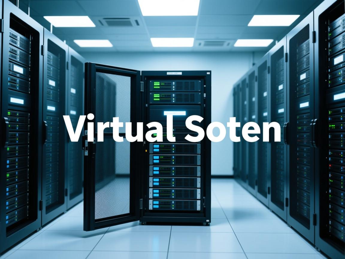 什么是web服务器的虚拟主机  第1张 什么是web服务器的虚拟主机  第1张