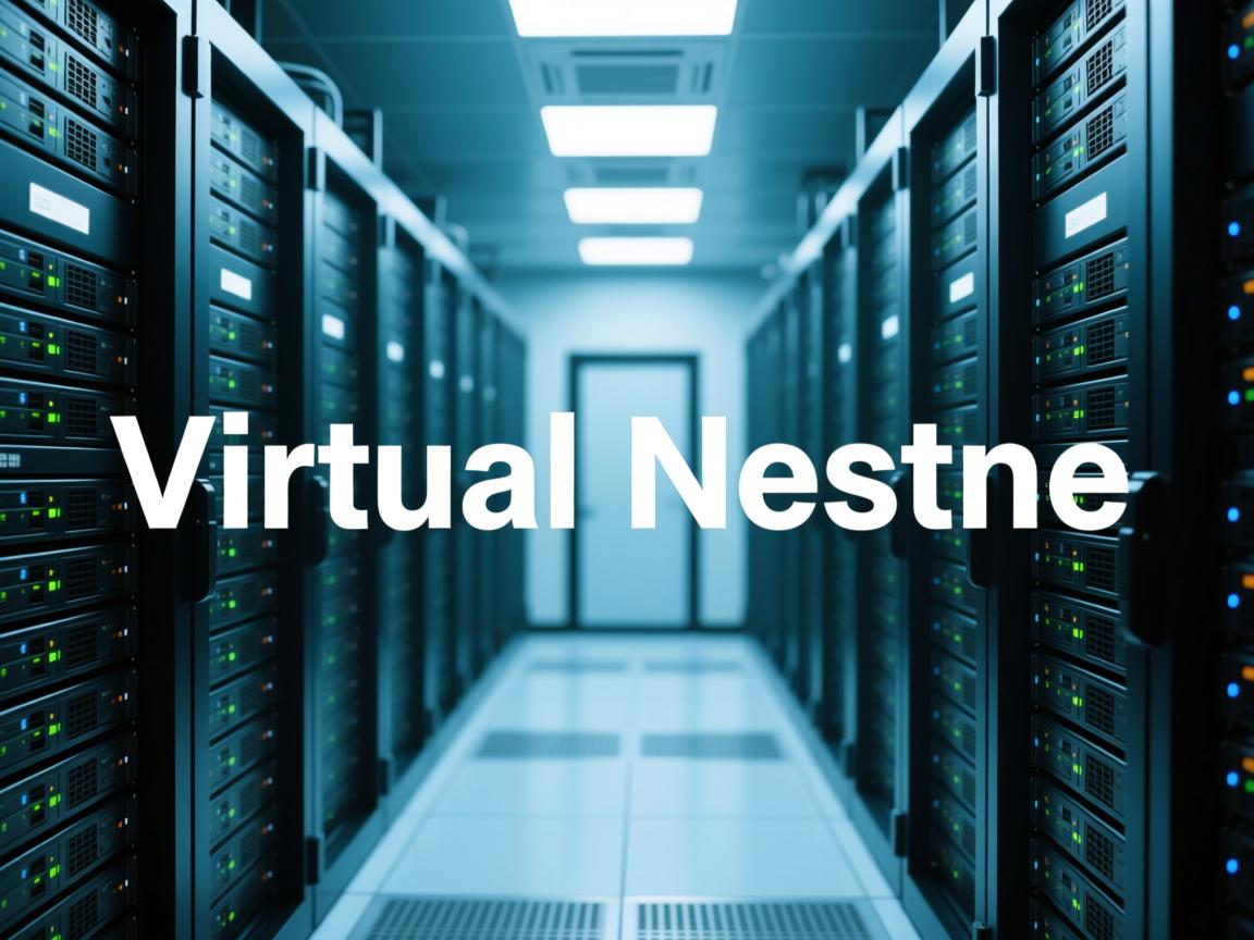 什么是web服务器的虚拟主机  第3张 什么是web服务器的虚拟主机  第3张